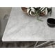 preview thumbnail 4 of 3, Coral Marble Rectangular Dining Table