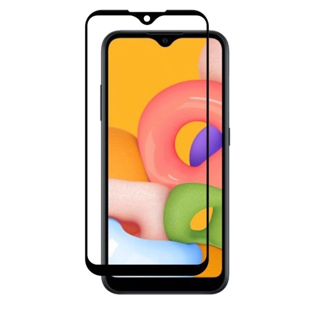 Insten Full Coverage Tempered Glass Lcd Screen Protector Film Cover For Samsung Galaxy S20 Plus Black From Amazon Fandom Shop - details about roblox 4 case phone case for iphone xs max samsung s10 lg google ipod