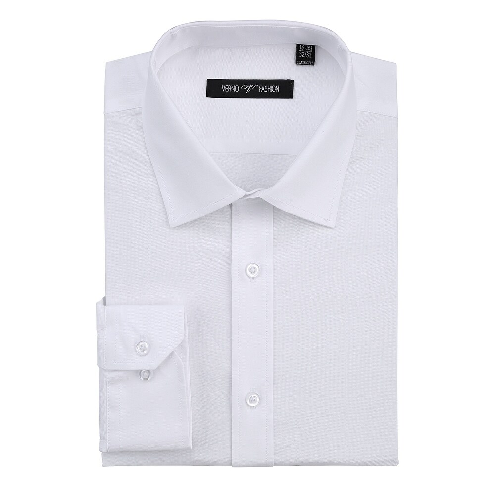 white dress shirt business casual