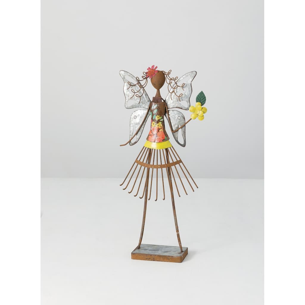 Sullivans Rake Angel