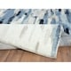 preview thumbnail 3 of 7, Abani Porto Contemporary Abstract Area Rug