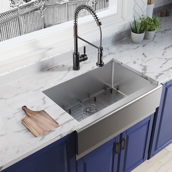 Stainless Steel Kitchen Mixers - Bed Bath & Beyond