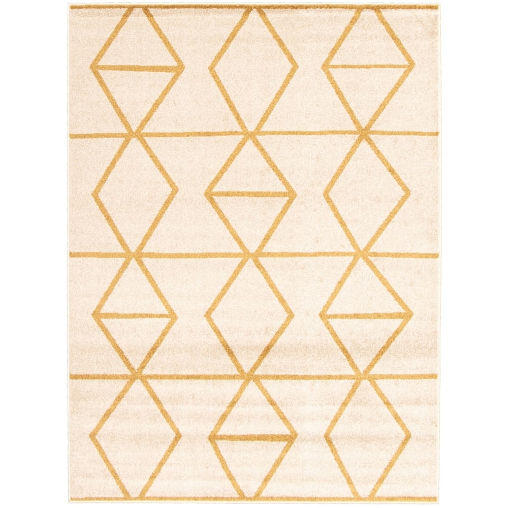 ECARPETGALLERY Ana Transitional Rug