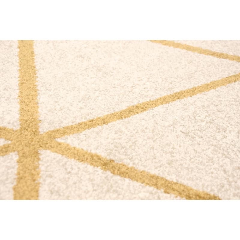ECARPETGALLERY Ana Transitional Rug