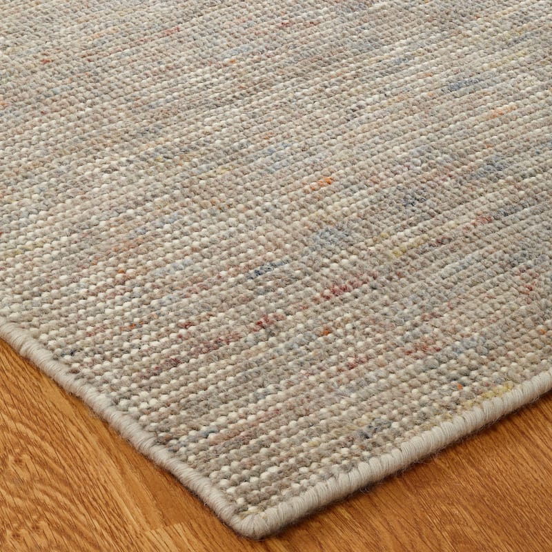 Neutral Tones Area Rug