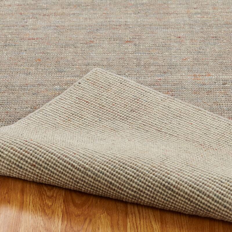 Neutral Tones Area Rug
