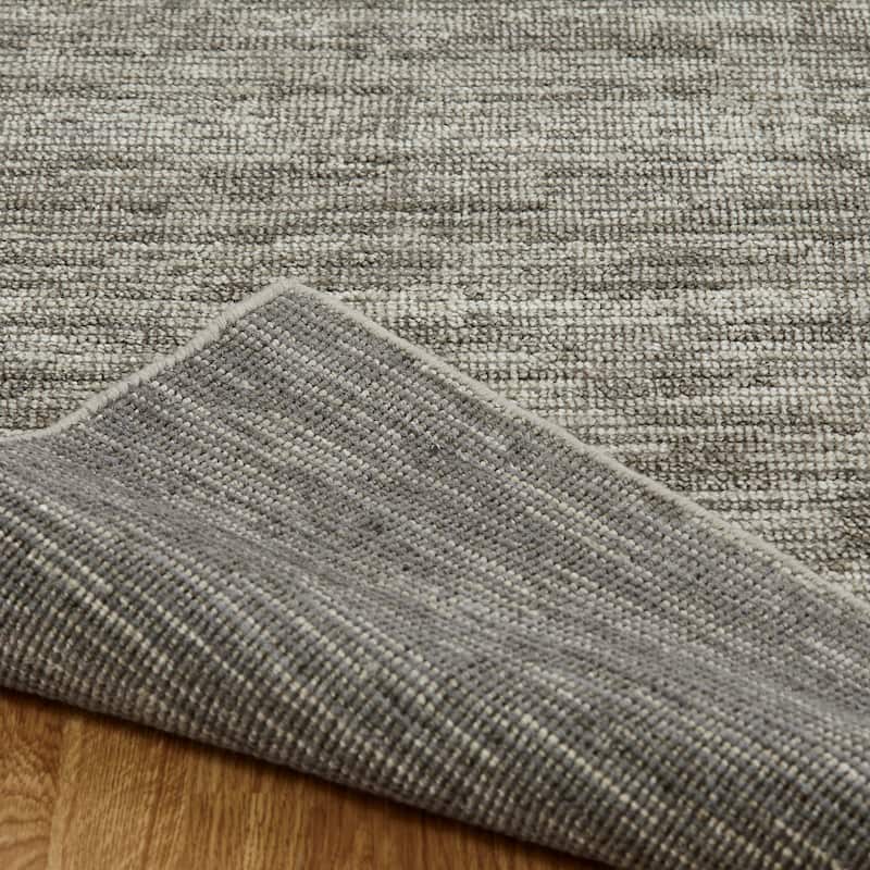 Heather Greys Area Rug