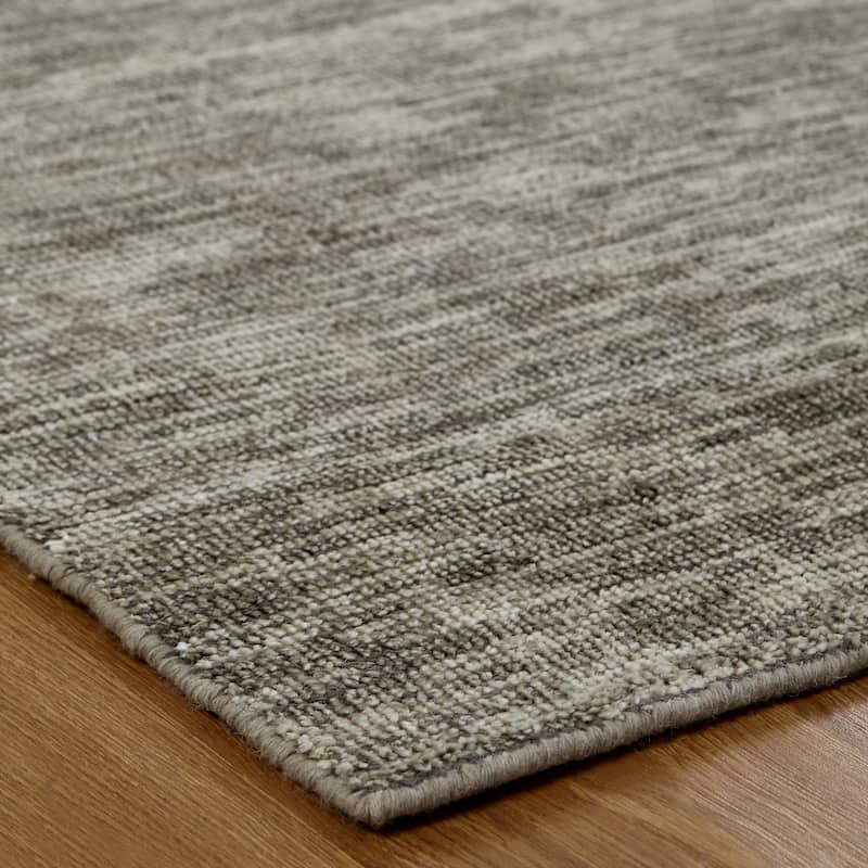 Heather Greys Area Rug