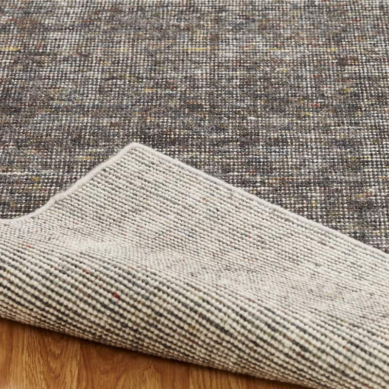 Earth Heather Area Rug