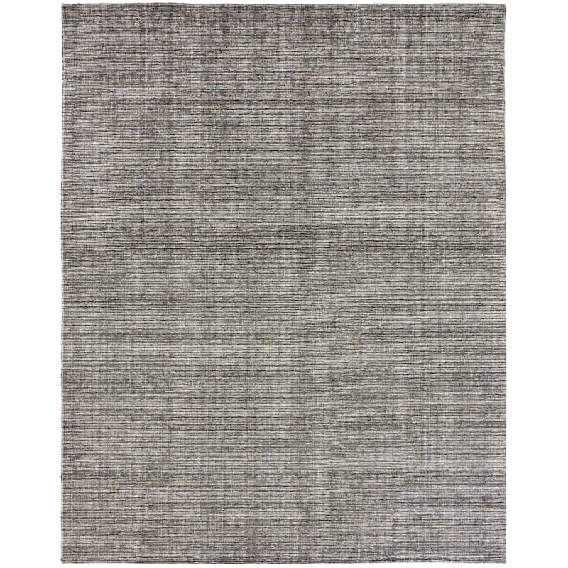 Earth Heather Area Rug