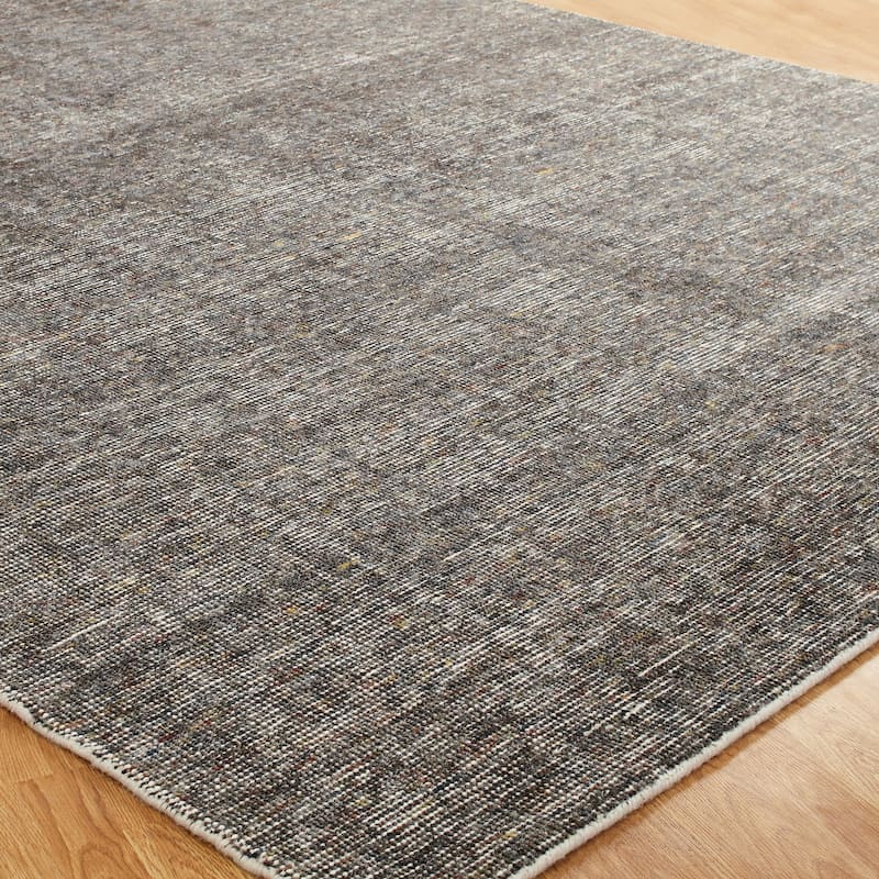 Earth Heather Area Rug