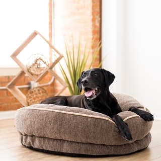 La-Z-Boy Buddy Cuddler Dog Bed - 36 X 33 - Bed Bath & Beyond - 31134971