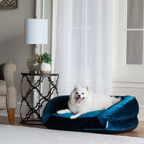 La-Z-Boy Tucker Sofa Dog Bed - 33 X 30 - Bed Bath & Beyond - 31135012