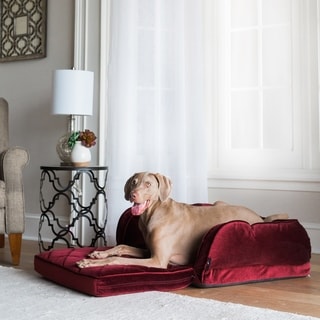 La-Z-Boy Duchess Fold Out Sleeper Sofa Dog Bed - 29 X 38 - Bed Bath & Beyond - 31135017