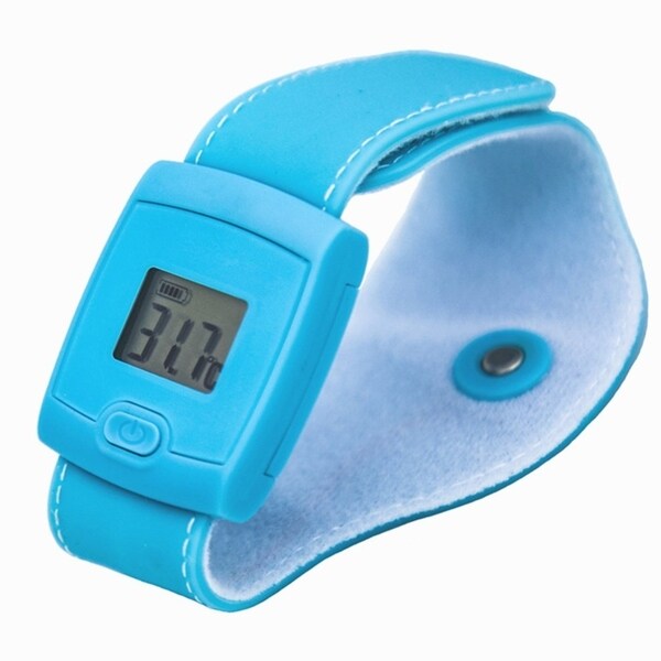 Shop Smart Body Temperature Bracelet Fully Compatible ...