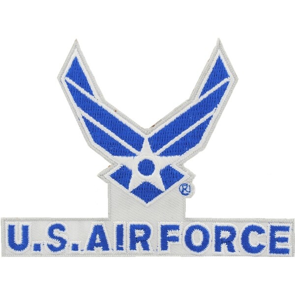 us air force symbol