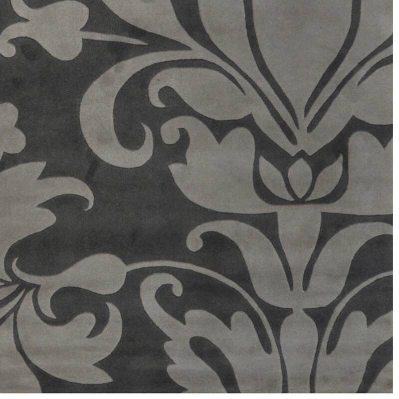 HERAT ORIENTAL Handmade Tibetan Wool Rug - 10' x 12'