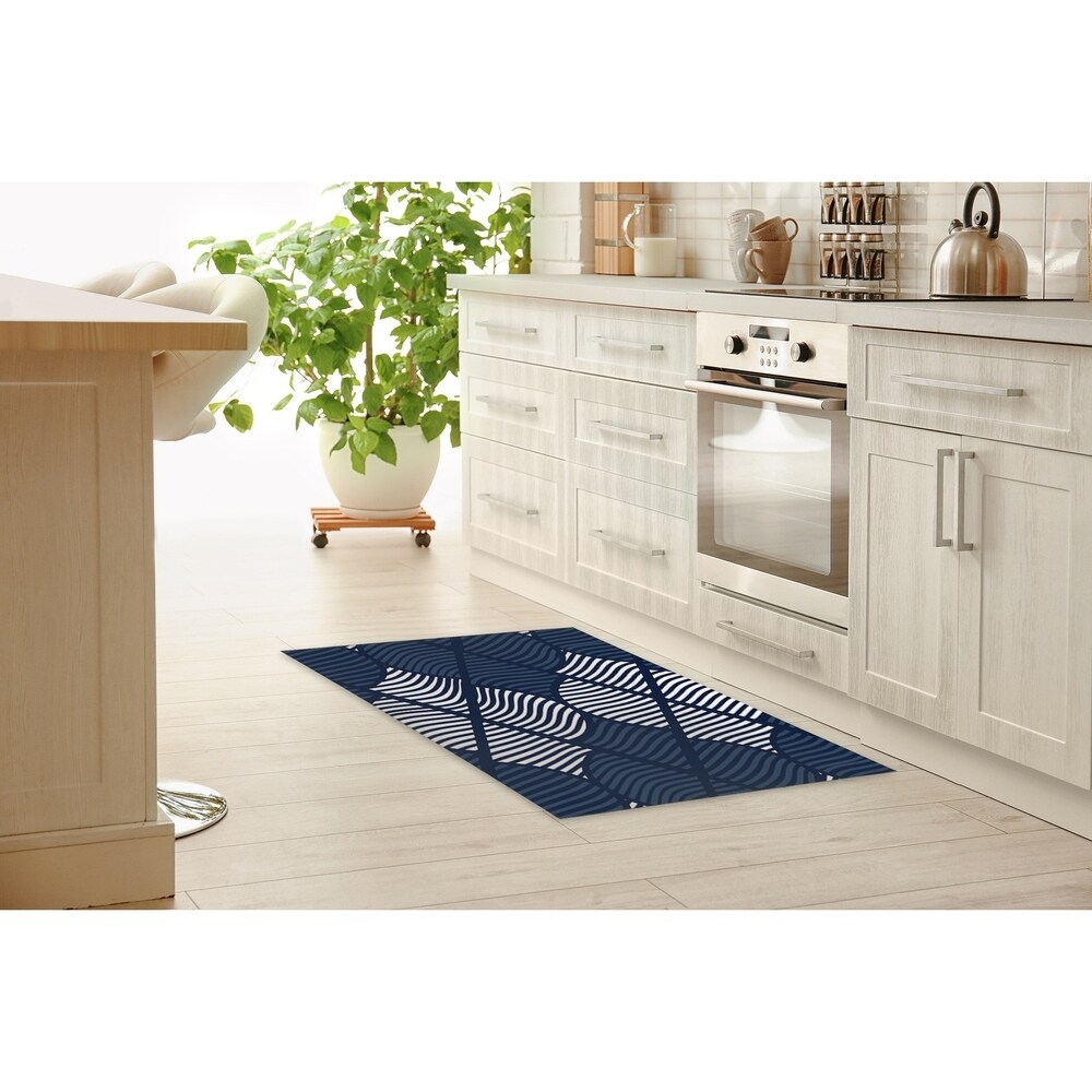 Kitchen Mat Mid Century Modern with Black Cat Kitchen Rugs Set of