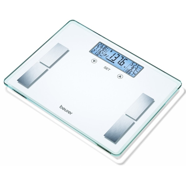 Beurer Diagnostic Body Analysis Scale, BF525. Opens flyout.