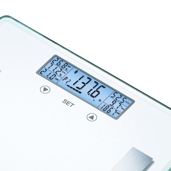 Beurer Diagnostic Body Analysis Scale, BF525