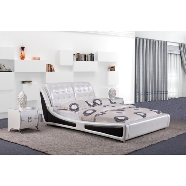 Bosworth Upholstered Platform Bed Bed Bath Beyond 31139183