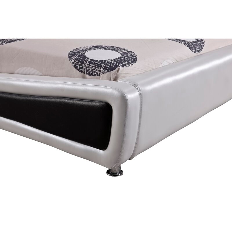 Bosworth upholstered platform bed discount