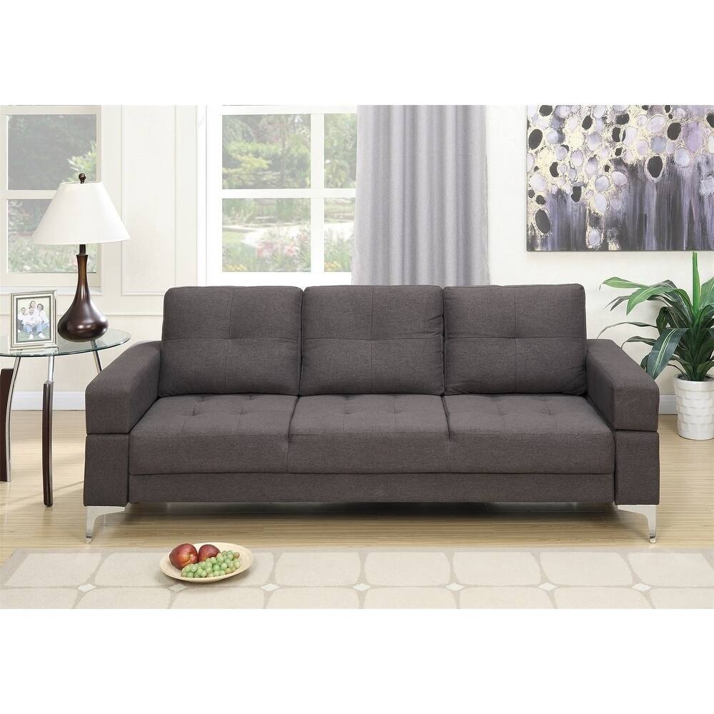 Polyfiber Adjustable Sofa Bed