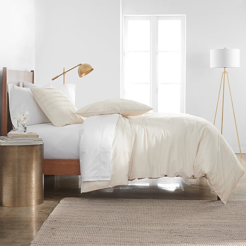 Simply Put Duvet Set