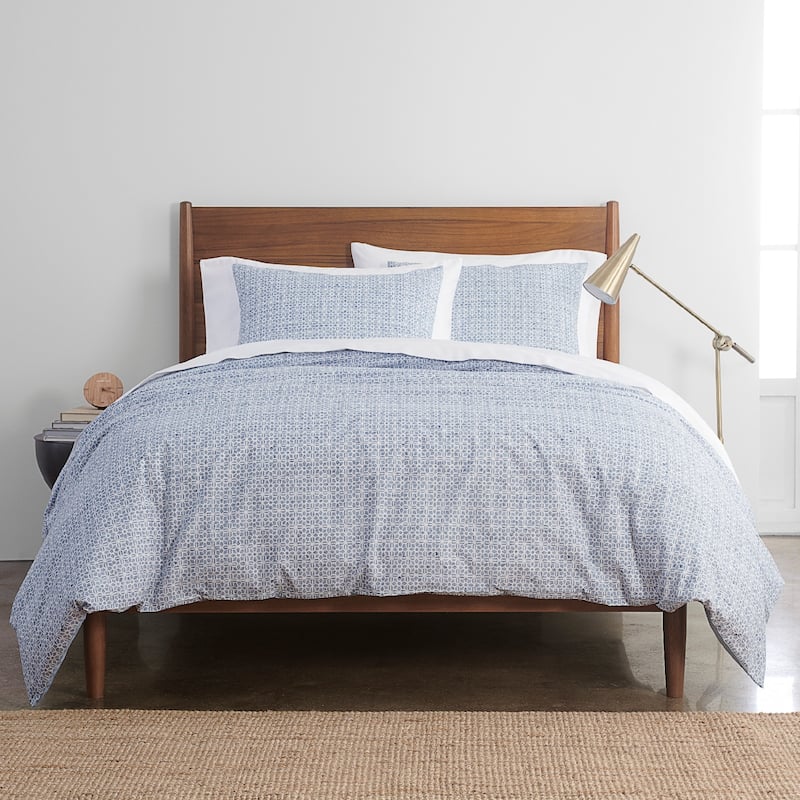 Simply Put Duvet Set