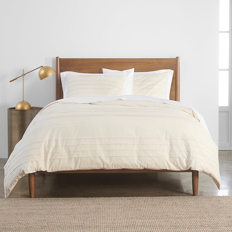 Simply Put Duvet Set