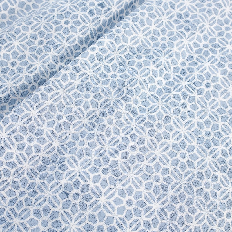 Simply Put Duvet Set