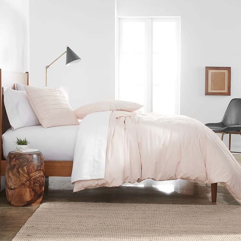 Simply Put Duvet Set