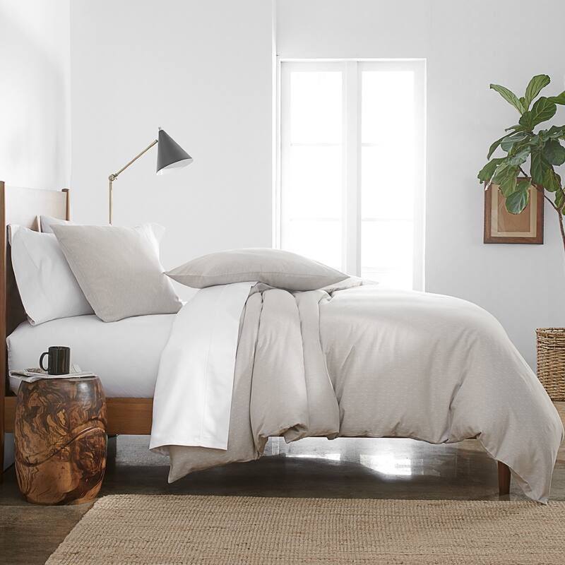 Simply Put Duvet Set