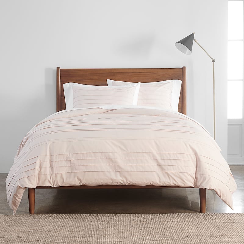 Simply Put Duvet Set