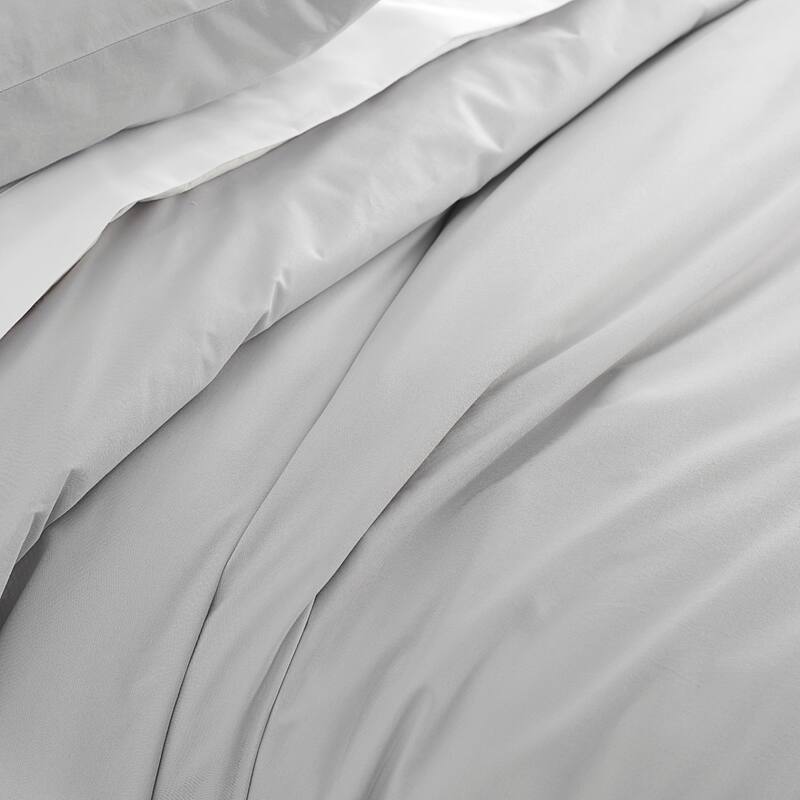 Simply Put Duvet Set