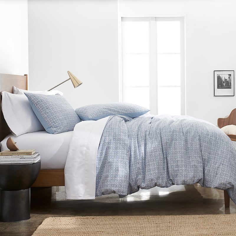 Simply Put Duvet Set