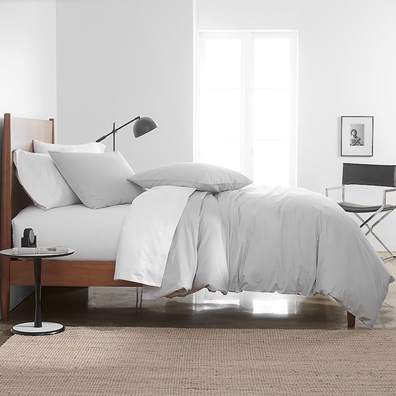 Simply Put Duvet Set