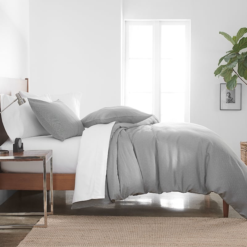 Simply Put Duvet Set