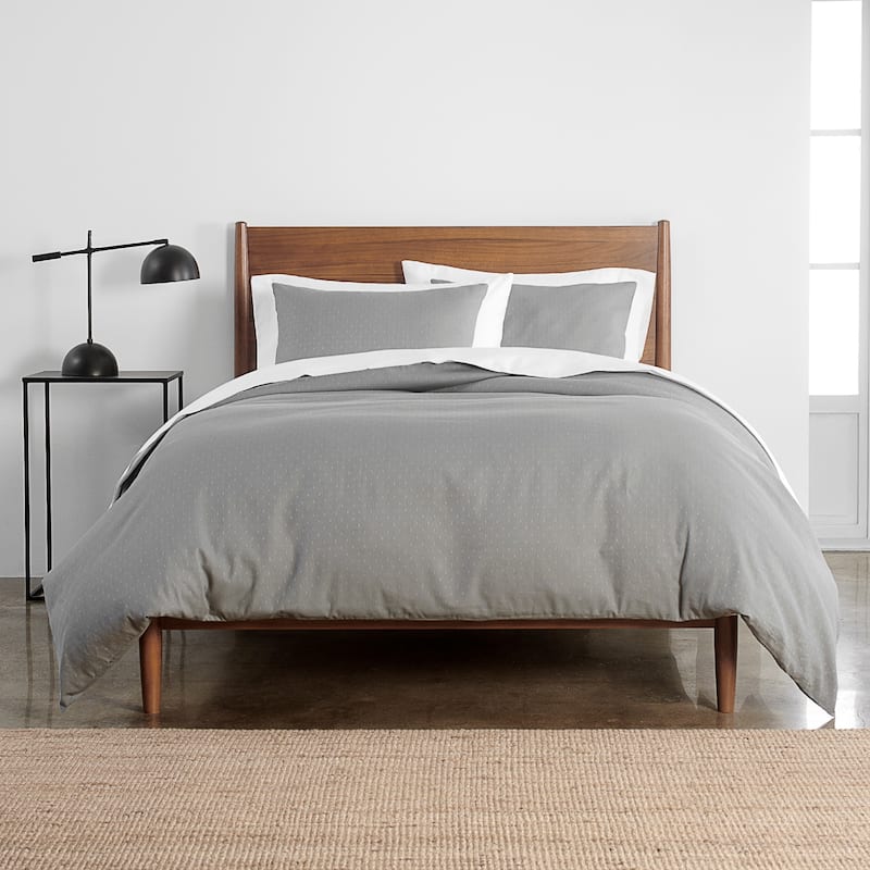 Simply Put Duvet Set