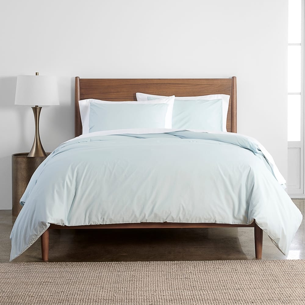Simply Put Duvet Set