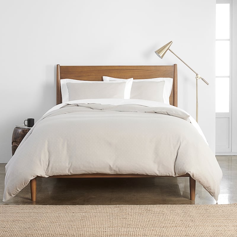 Simply Put Duvet Set