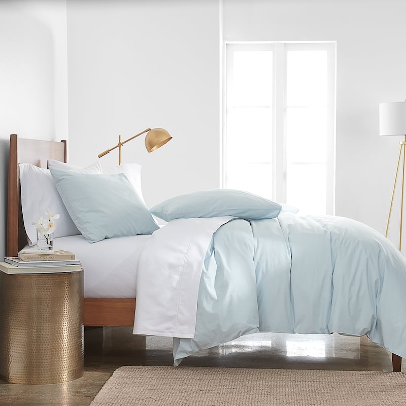 Simply Put Duvet Set