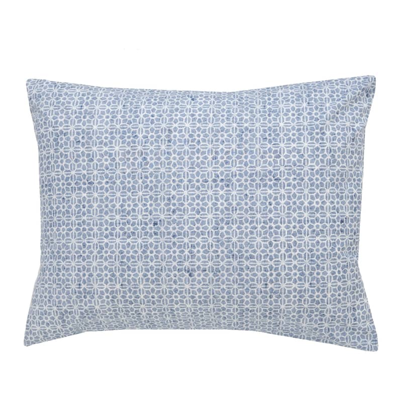 Simply Put Duvet Set