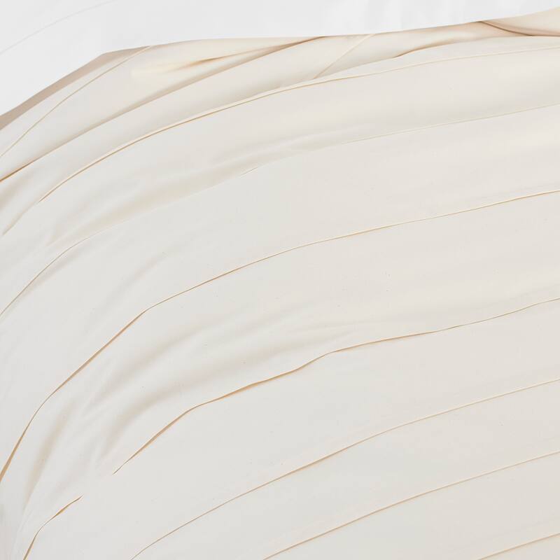 Simply Put Duvet Set