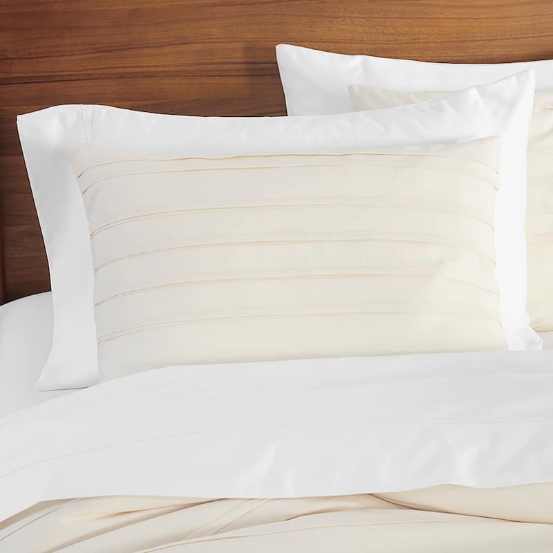 Simply Put Duvet Set