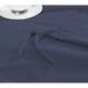 Asher Home Recycled Cotton Blend T-shirt Jersey Duvet Set