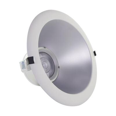14.5 Watt Commercial LED Downlight Retrofit 4 in. 120-277 Volts