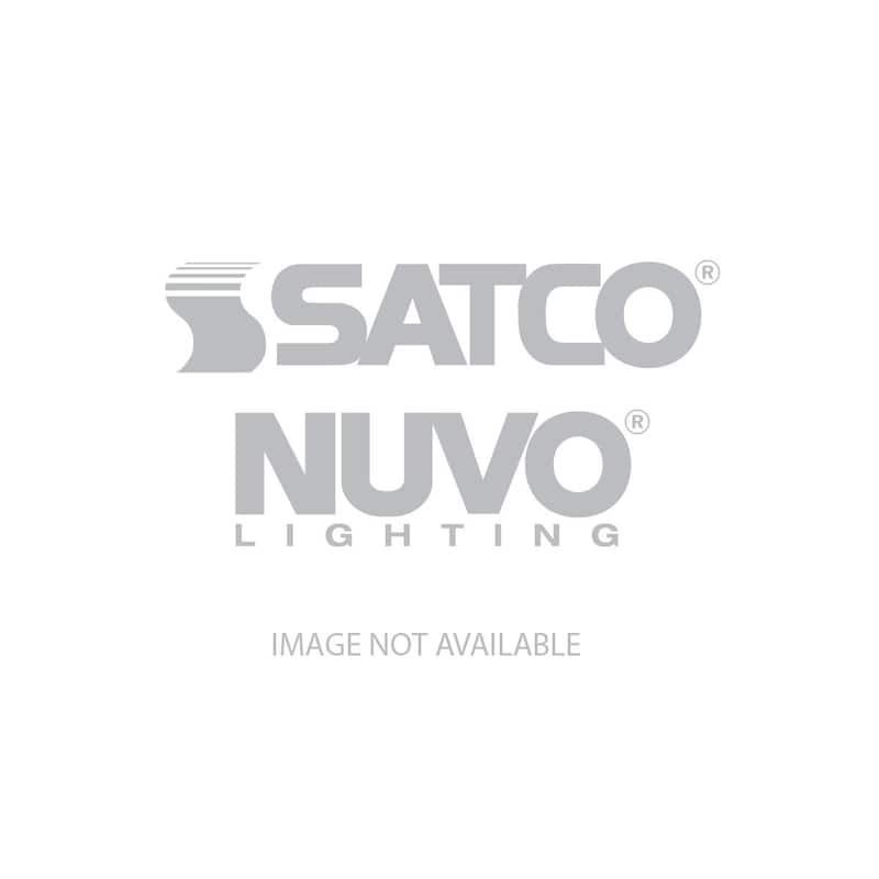 46 Watt Commercial LED Downlight Retrofit 10 in. 120-277 Volts