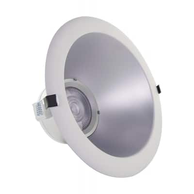46 Watt Commercial LED Downlight Retrofit 10 in. 120-277 Volts