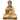 Buddha Blessing Figurine